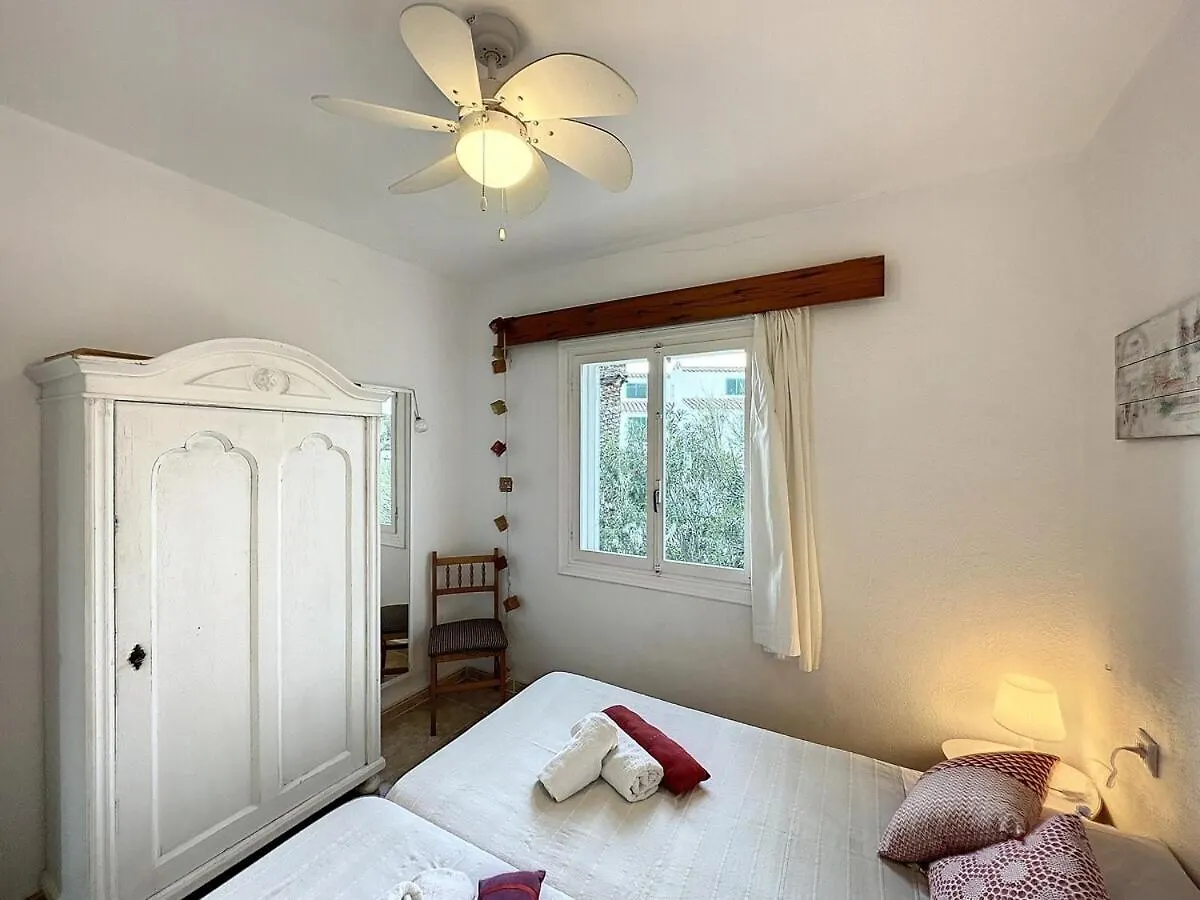 Roca Fornells, Vacaciones En Ses Salines Ss37 Apartment Spain