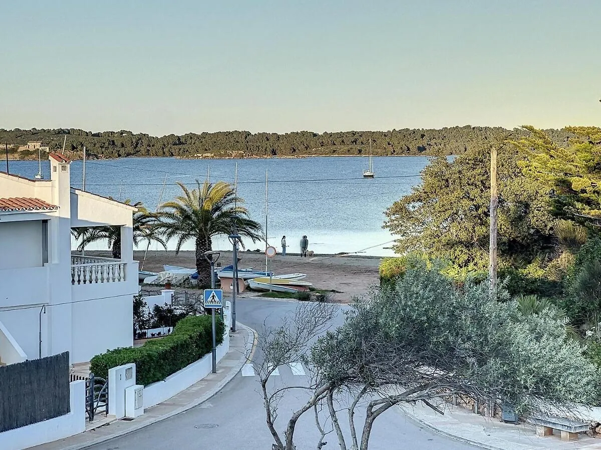 Roca Fornells, Vacaciones En Ses Salines Ss37 Apartment Spain