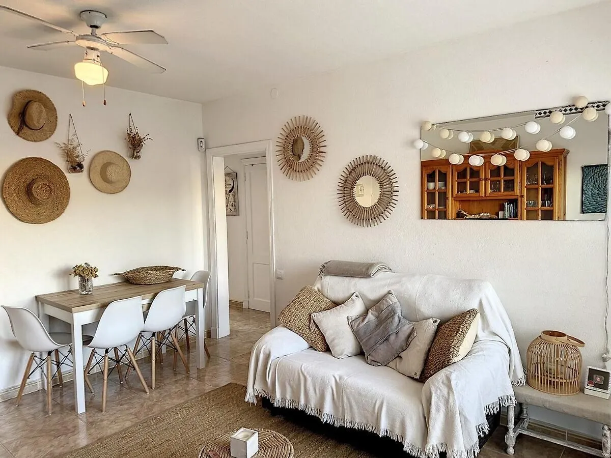 Roca Fornells, Vacaciones En Ses Salines Ss37 Apartment 0*, Fornells (Menorca) Spain