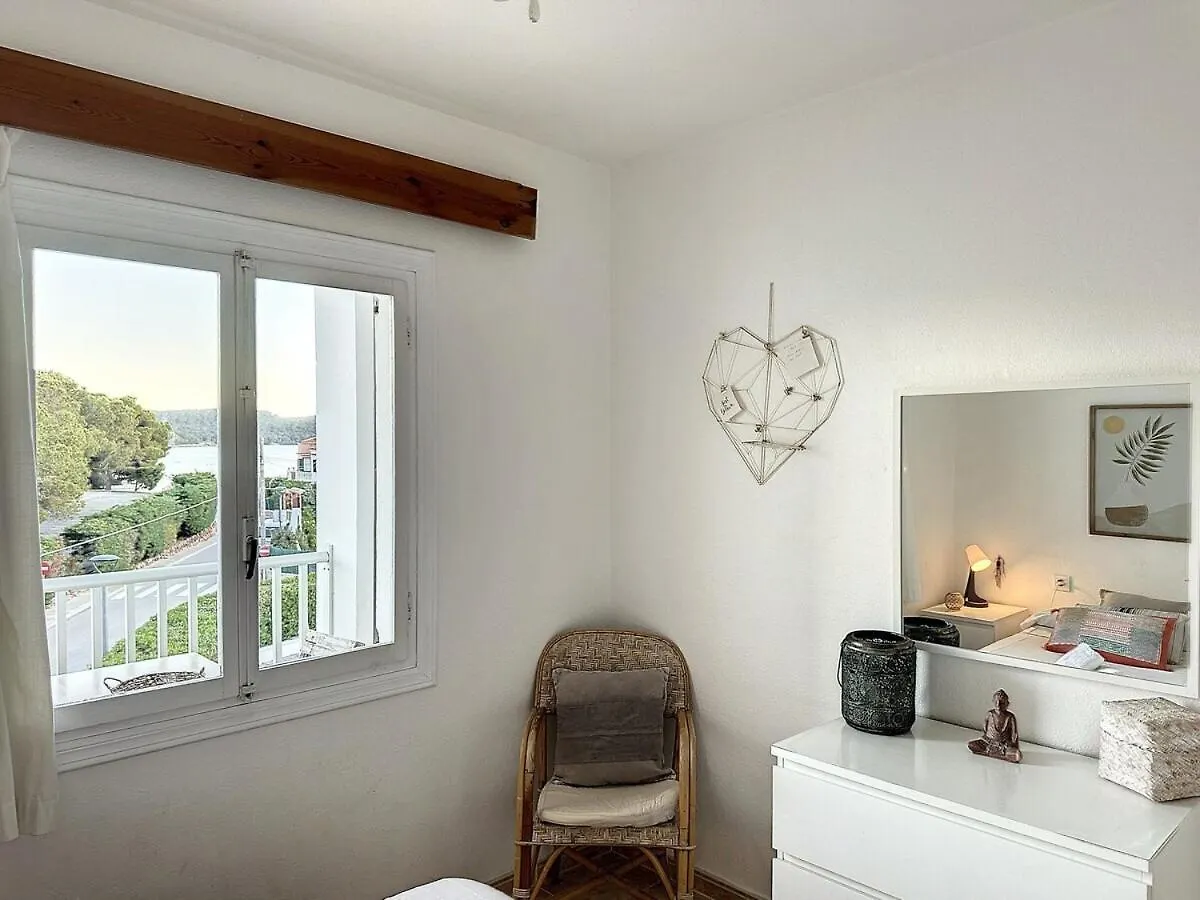 Roca Fornells, Vacaciones En Ses Salines Ss37 Apartment Fornells (Menorca)