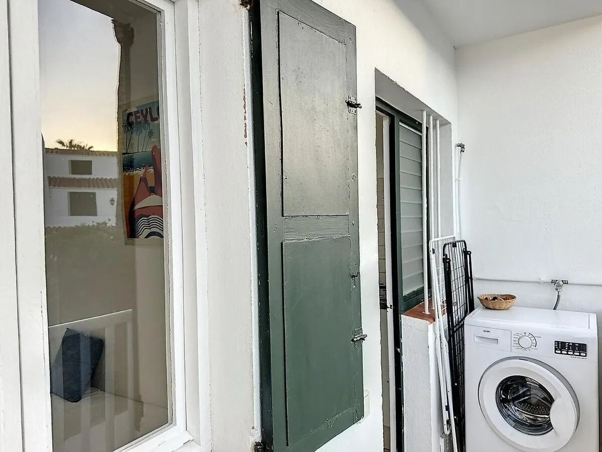 Roca Fornells, Vacaciones En Ses Salines Ss37 Apartment 0*, Fornells (Menorca)