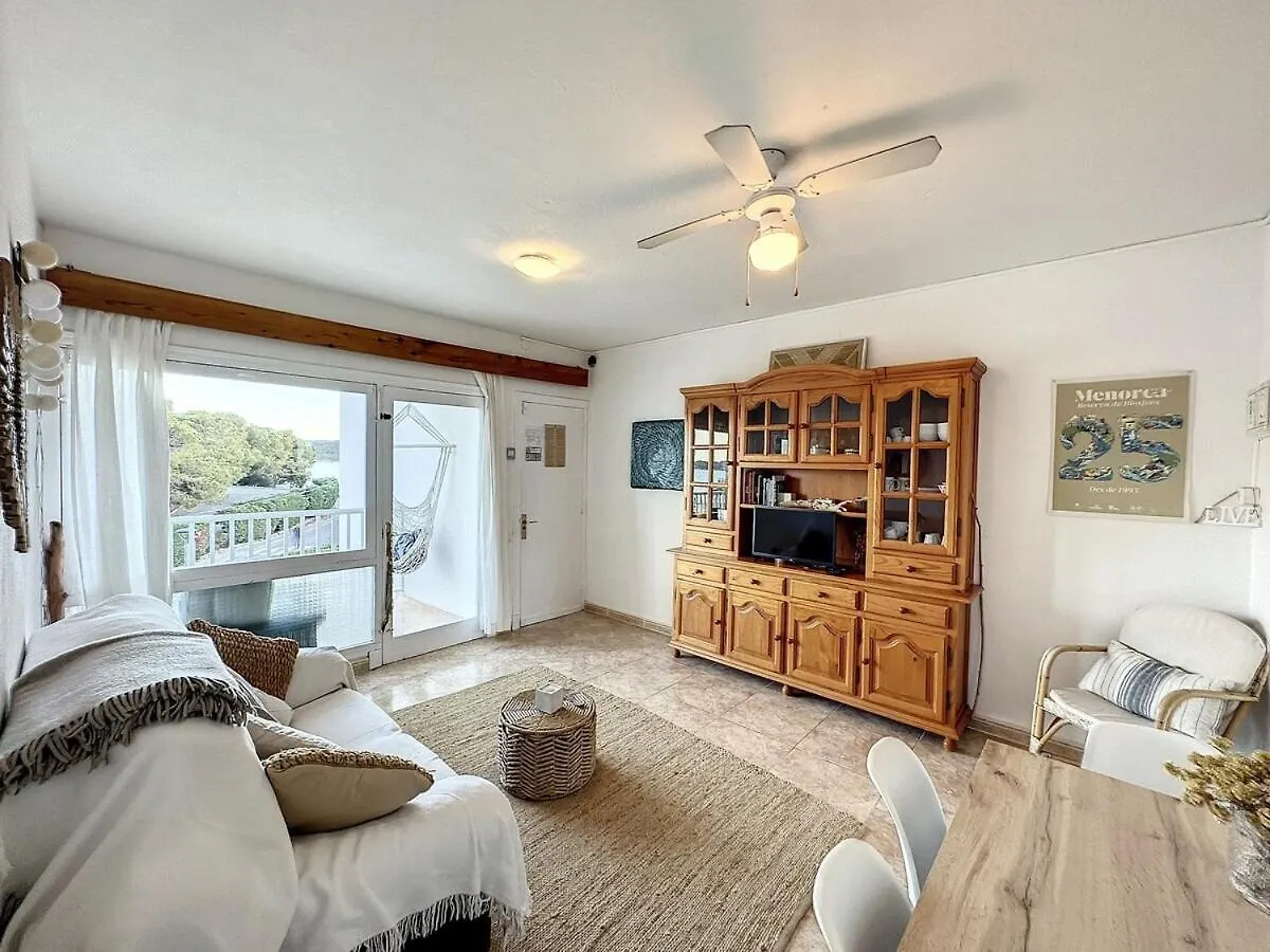 Roca Fornells, Vacaciones En Ses Salines Ss37 Apartment